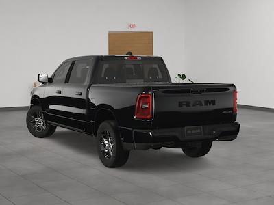 2025 Ram 1500 Crew Cab 4x4 Pickup for sale #J03981 - photo 2