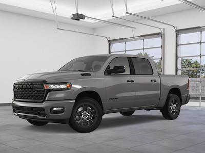 2025 Ram 1500 Crew Cab 4x4 Pickup for sale #J03989 - photo 1