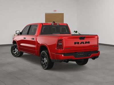2025 Ram 1500 Crew Cab 4x4 Pickup for sale #J04029 - photo 2