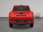 New 2025 Ram 1500 Big Horn Crew Cab 4x4 Pickup for sale #J04029 - photo 9