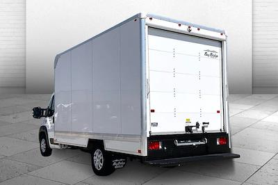 New 2024 Ram ProMaster 3500 14' Bay Bridge Box Van with Walkramp for sale #J04033 - photo 2