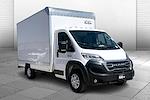 New 2024 Ram ProMaster 3500 14' Bay Bridge Box Van with Walkramp for sale #J04033 - photo 3