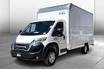 New 2024 Ram ProMaster 3500 14' Bay Bridge Box Van with Walkramp for sale #J04033 - photo 1
