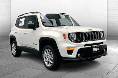2022 Jeep Renegade AWD SUV for sale #J04041A - photo 1