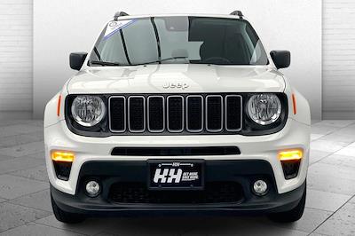 2022 Jeep Renegade AWD SUV for sale #J04041A - photo 2