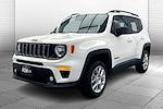 2022 Jeep Renegade AWD SUV for sale #J04041A - photo 9