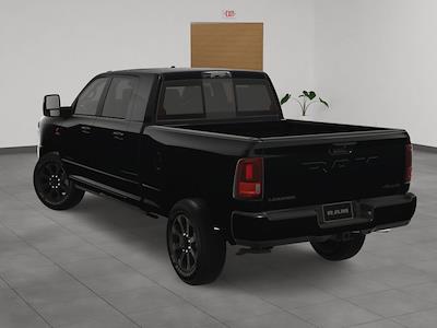 2025 Ram 2500 Mega Cab 4x4 Pickup for sale #J04073 - photo 2