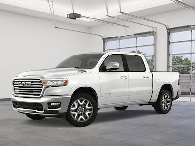 2025 Ram 1500 Crew Cab 4x4 Pickup for sale #J04075 - photo 1