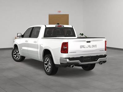 2025 Ram 1500 Crew Cab 4x4 Pickup for sale #J04075 - photo 2
