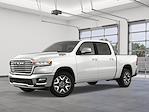 2025 Ram 1500 Crew Cab 4x4 Pickup for sale #J04075 - photo 1