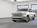 2025 Ram 1500 Crew Cab 4x4 Pickup for sale #J04075 - photo 3