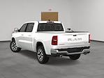 2025 Ram 1500 Crew Cab 4x4 Pickup for sale #J04075 - photo 2