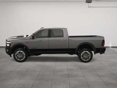 2025 Ram 2500 Crew Cab 4x4 Pickup for sale #J04083 - photo 2