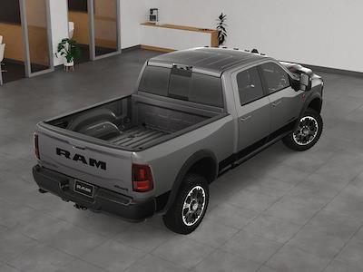 New 2025 Ram 2500 Rebel Crew Cab 4x4 Pickup for sale #J04083 - photo 2