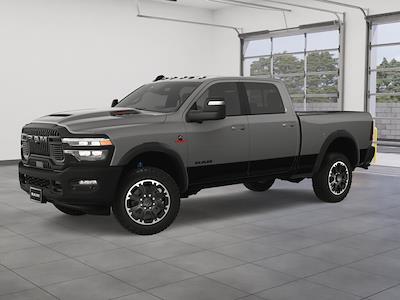 2025 Ram 2500 Crew Cab 4x4 Pickup for sale #J04083 - photo 1