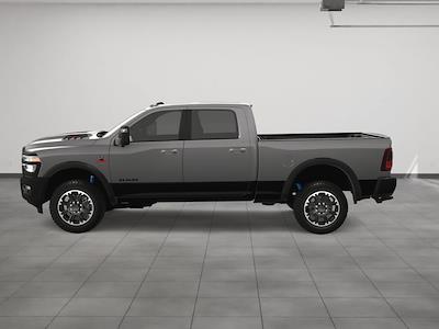 2025 Ram 2500 Crew Cab 4x4 Pickup for sale #J04083 - photo 2