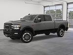 New 2025 Ram 2500 Rebel Crew Cab 4x4 Pickup for sale #J04083 - photo 1