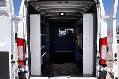 New 2025 Ram ProMaster 2500 High Roof Upfitted Cargo Van for sale #J04084 - photo 2