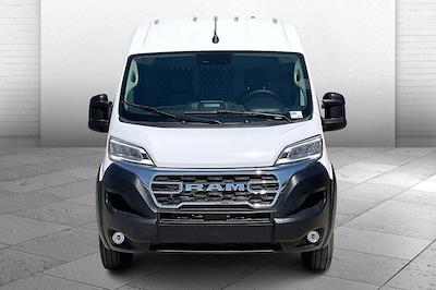 New 2025 Ram ProMaster 2500 High Roof Upfitted Cargo Van for sale #J04084 - photo 2