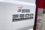 New 2025 Ram ProMaster 2500 High Roof Upfitted Cargo Van for sale #J04084 - photo 7