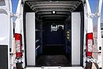 New 2025 Ram ProMaster 2500 High Roof Upfitted Cargo Van for sale #J04084 - photo 2