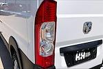 New 2025 Ram ProMaster 2500 High Roof Upfitted Cargo Van for sale #J04084 - photo 23