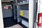 New 2025 Ram ProMaster 2500 High Roof Upfitted Cargo Van for sale #J04084 - photo 24