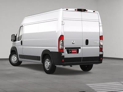 New 2025 Ram ProMaster 1500 High Roof Empty Cargo Van for sale #J04085 - photo 2