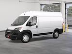 New 2025 Ram ProMaster 1500 High Roof Empty Cargo Van for sale #J04085 - photo 1