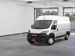 New 2025 Ram ProMaster 1500 High Roof Empty Cargo Van for sale #J04085 - photo 3