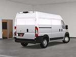 New 2025 Ram ProMaster 1500 High Roof Empty Cargo Van for sale #J04085 - photo 5
