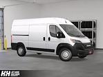 New 2025 Ram ProMaster 1500 High Roof Empty Cargo Van for sale #J04085 - photo 18