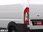 New 2025 Ram ProMaster 1500 High Roof Empty Cargo Van for sale #J04085 - photo 20