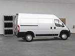 New 2025 Ram ProMaster 1500 High Roof Empty Cargo Van for sale #J04085 - photo 6