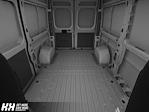 New 2025 Ram ProMaster 1500 High Roof Empty Cargo Van for sale #J04085 - photo 24