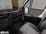 New 2025 Ram ProMaster 1500 High Roof Empty Cargo Van for sale #J04085 - photo 25
