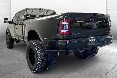 2024 Ram 3500 Crew Cab DRW 4x4 Pickup for sale #J04104 - photo 2