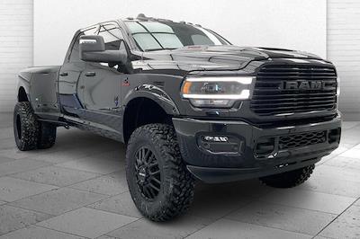 New 2024 Ram 3500 Laramie Crew Cab 4x4 DRW Pickup for sale #J04104 - photo 1