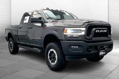 2022 Ram 2500 Crew Cab 4x4 Pickup for sale #J04104A - photo 1