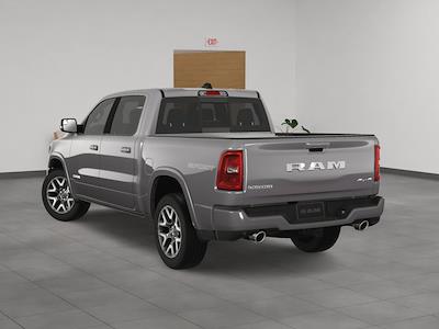 2025 Ram 1500 Crew Cab 4x4 Pickup for sale #J04134 - photo 2