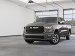 New 2025 Ram 1500 Laramie Crew Cab 4x4 Pickup for sale #J04134 - photo 3