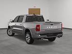 New 2025 Ram 1500 Laramie Crew Cab 4x4 Pickup for sale #J04134 - photo 2