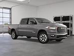 New 2025 Ram 1500 Laramie Crew Cab 4x4 Pickup for sale #J04134 - photo 7