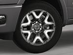 New 2025 Ram 1500 Laramie Crew Cab 4x4 Pickup for sale #J04134 - photo 11