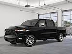2025 Ram 1500 Crew Cab 4x4 Pickup for sale #J04137 - photo 1