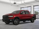 2025 Ram 1500 Crew Cab 4x4 Pickup for sale #J04138 - photo 1