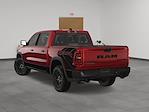 2025 Ram 1500 Crew Cab 4x4 Pickup for sale #J04138 - photo 2