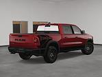 2025 Ram 1500 Crew Cab 4x4 Pickup for sale #J04138 - photo 5