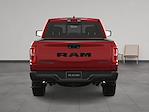 2025 Ram 1500 Crew Cab 4x4 Pickup for sale #J04138 - photo 9