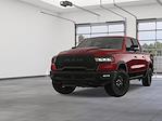 2025 Ram 1500 Crew Cab 4x4 Pickup for sale #J04138 - photo 3